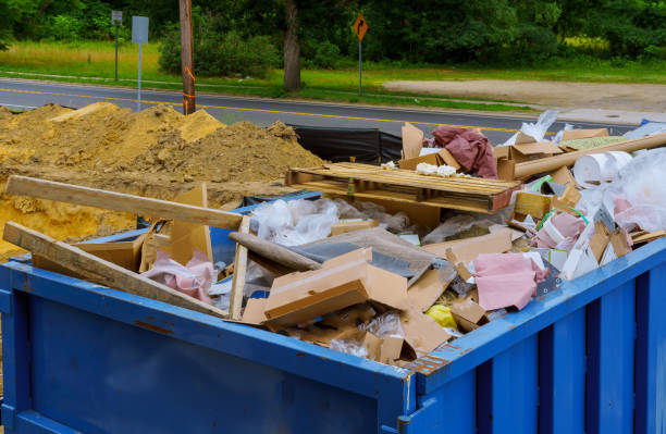 Trusted Mishicot, WI Junk Removal Experts